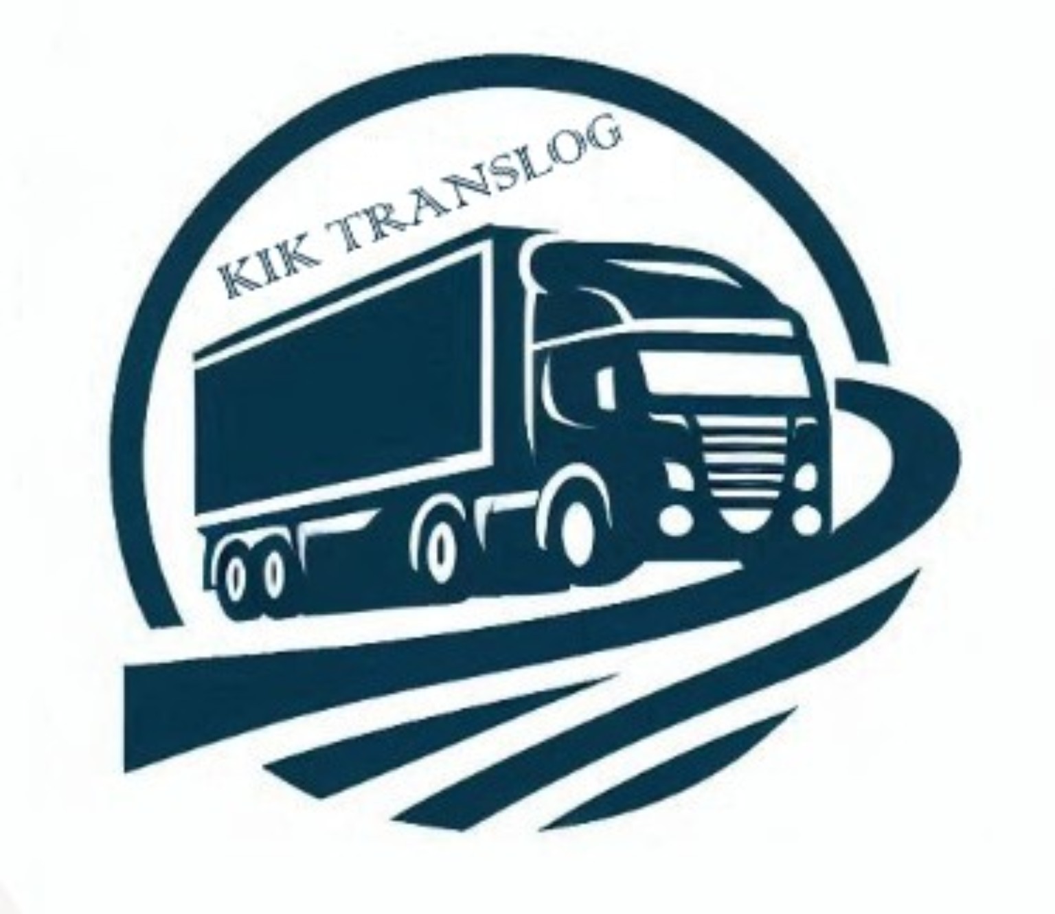 KIK TRANSLOG LTD Logo